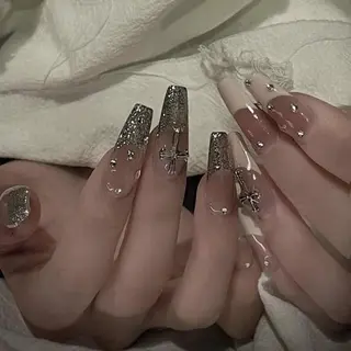 ネイル MIHANA NAILのネイルデザイン