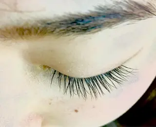 マツエク・マツパ LUCIA[ルチア]所属・村山 裕美のマツエク・マツパデザイン