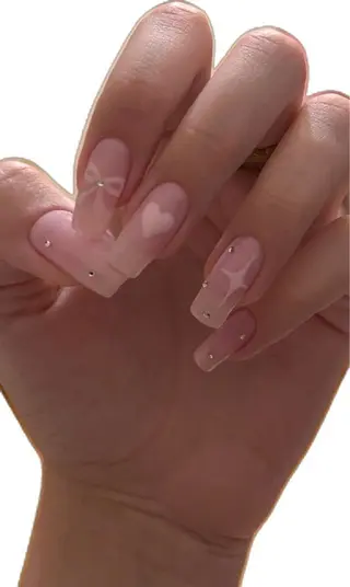 ネイル ANA.CHUO NAIL 本川越所属・ANA.CHUO NAIL 本川越のネイルデザイン