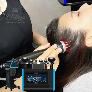 有人型セルフサロン 脱毛／痩身／美顔のその他イメージ