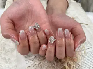 ネイル Basic町田本店 Suzunaのネイルデザイン