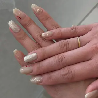 ネイル ゆ めのネイルデザイン