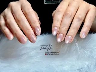 ネイル Mymy Nail (ハー)のネイルデザイン