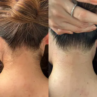 ［　］Shiro Meiのエステ・リラクイメージ