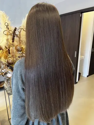 masu hiroのヘアスタイル