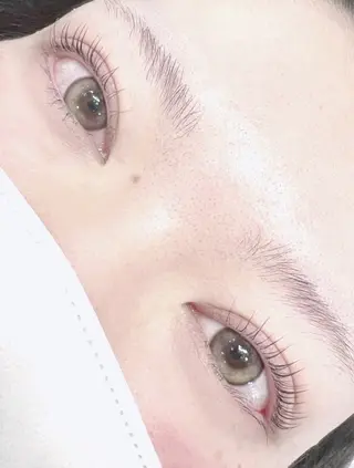 マツエク・マツパ ネイル& 脱毛サロン Lのマツエク・マツパデザイン