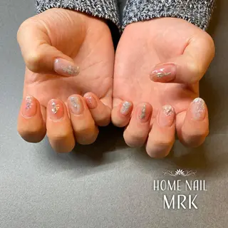ネイル MARUKO nailのネイルデザイン