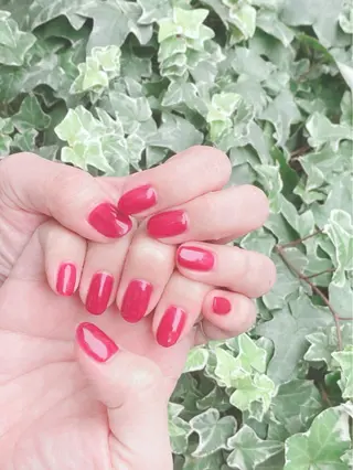 ネイル GODDESSNAIL所属・GODDESNAIL satomiのネイルデザイン