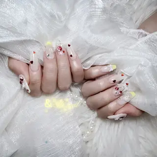 ネイル &ME タカのネイルデザイン