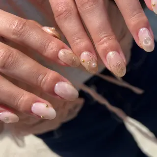 ネイル GULLIG söt GULLIGのネイルデザイン