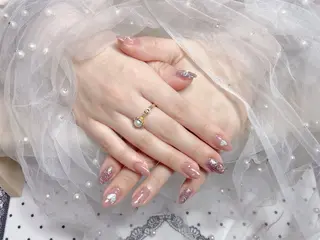 ネイル Angel AngelNailのネイルデザイン