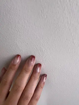 ネイル Hirano エルミタージュなんばのネイルデザイン