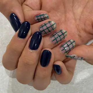 ネイル SACHIKO♪ premiereのネイルデザイン