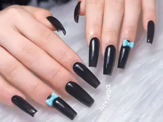 ネイル DEMAIN _MIOのネイルデザイン