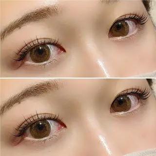 マツエク・マツパ Bianca名駅 Sugawaraのマツエク・マツパデザイン