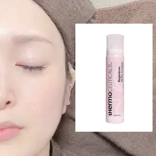 肌質改善Charme coco  増毛のエステ・リラクイメージ