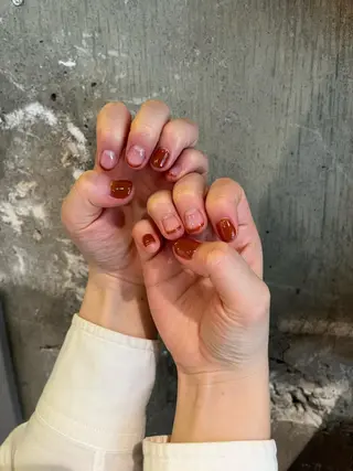 ネイル ZEST kalon RINAのマツエク・マツパデザイン