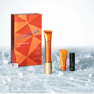 POLAクリスタルLav ie所属・POLAクリスタル Lavie進士のエステ・リラクイメージ