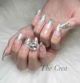 ネイル THE Crea Ikebukuroのネイルデザイン