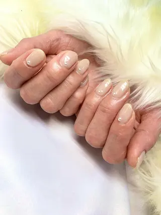 ネイル 痩身/脱毛/ネイル HARUKAのエステ・リラクイメージ