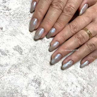 ネイル ensowa✱laf NAILのネイルデザイン