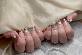 ネイル Miss Uネイルサロン所属・MissU ネイルサロンのネイルデザイン