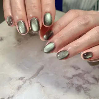 ネイル shinjuku💐 Ayaのネイルデザイン