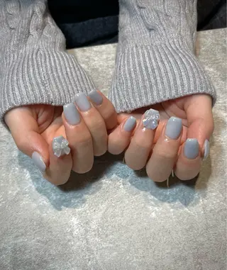 ネイル nail moanaのネイルデザイン