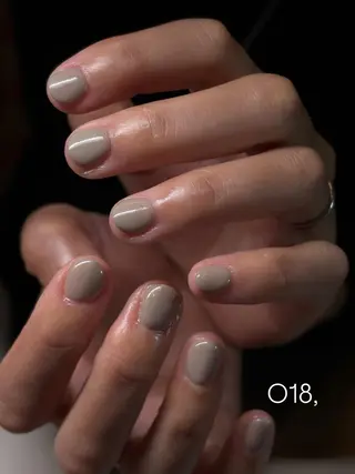 ネイル NailsalonM 春日井店のネイルデザイン