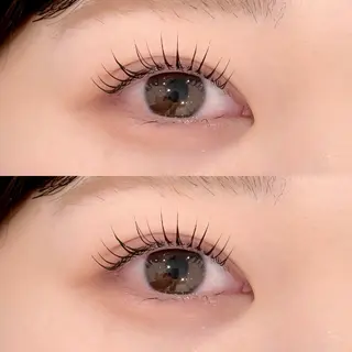 マツエク・マツパ 《EYELA》 ayaka🩰のマツエク・マツパデザイン