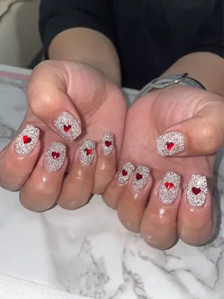 ネイル kouca  nail所属・コウ カnail💅のネイルデザイン