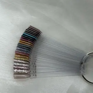 ネイル LittleMimi Nails安土のネイルデザイン