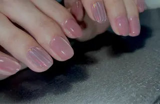 ネイル Spiky とうげ ふうかのネイルデザイン