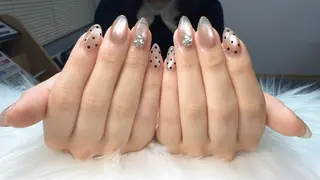 ネイル GCP Nail はるのネイルデザイン