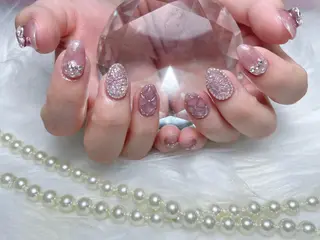 ネイル PUERTO Renaのネイルデザイン