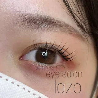 マツエク・マツパ 武田 さちなのマツエク・マツパデザイン