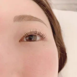 マツエク・マツパ Lucia 深野のマツエク・マツパデザイン