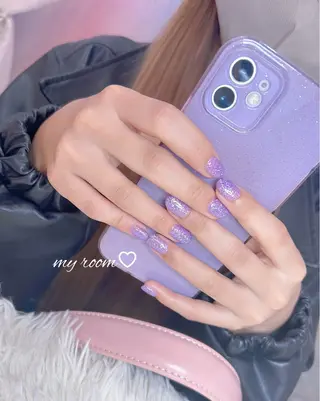 ネイル うるま市サロン Yuko Izawaのネイルデザイン