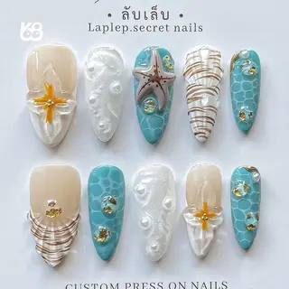 ネイル KAWAII NAIL SALON所属・Kawaii Nail Salonのネイルデザイン