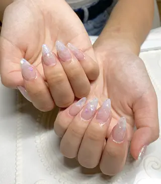 ネイル lune nail_2017のその他イメージ