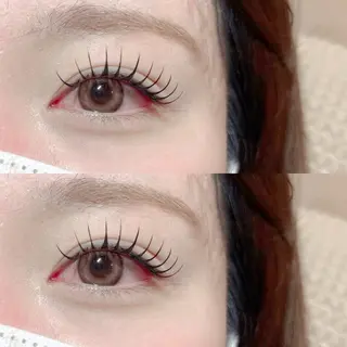 マツエク・マツパ Bello 店長/ 木村🌼のマツエク・マツパデザイン