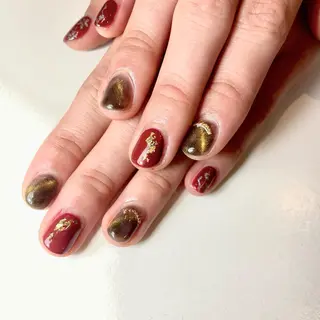 ネイル Ange epais nAnnAnのその他イメージ