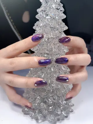 ネイル ネイルサロン ロア旧ジョリーのネイルデザイン