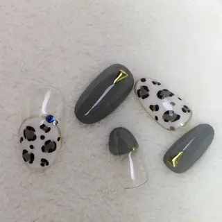 ネイル Nail Salon espritのネイルデザイン