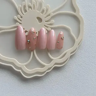 ネイル Lacure. misaのネイルデザイン