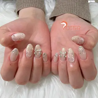ネイル OTTER NAILのネイルデザイン
