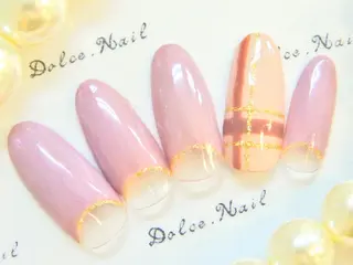 ネイル Dolce.Nail 柏店のネイルデザイン