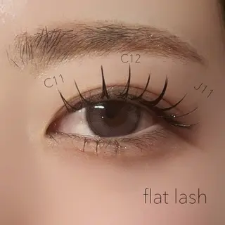 マツエク・マツパ +tico+vico Reiのネイルデザイン