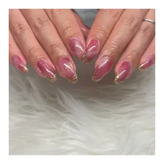 ネイル 587nail *のネイルデザイン