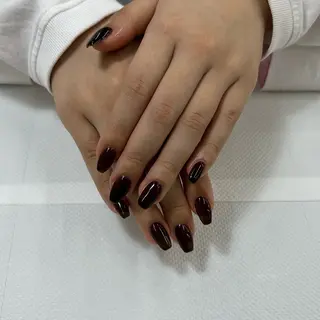 ネイル MAXKELLY梅田所属・〈MAXKELLY〉 HIROSEのネイルデザイン